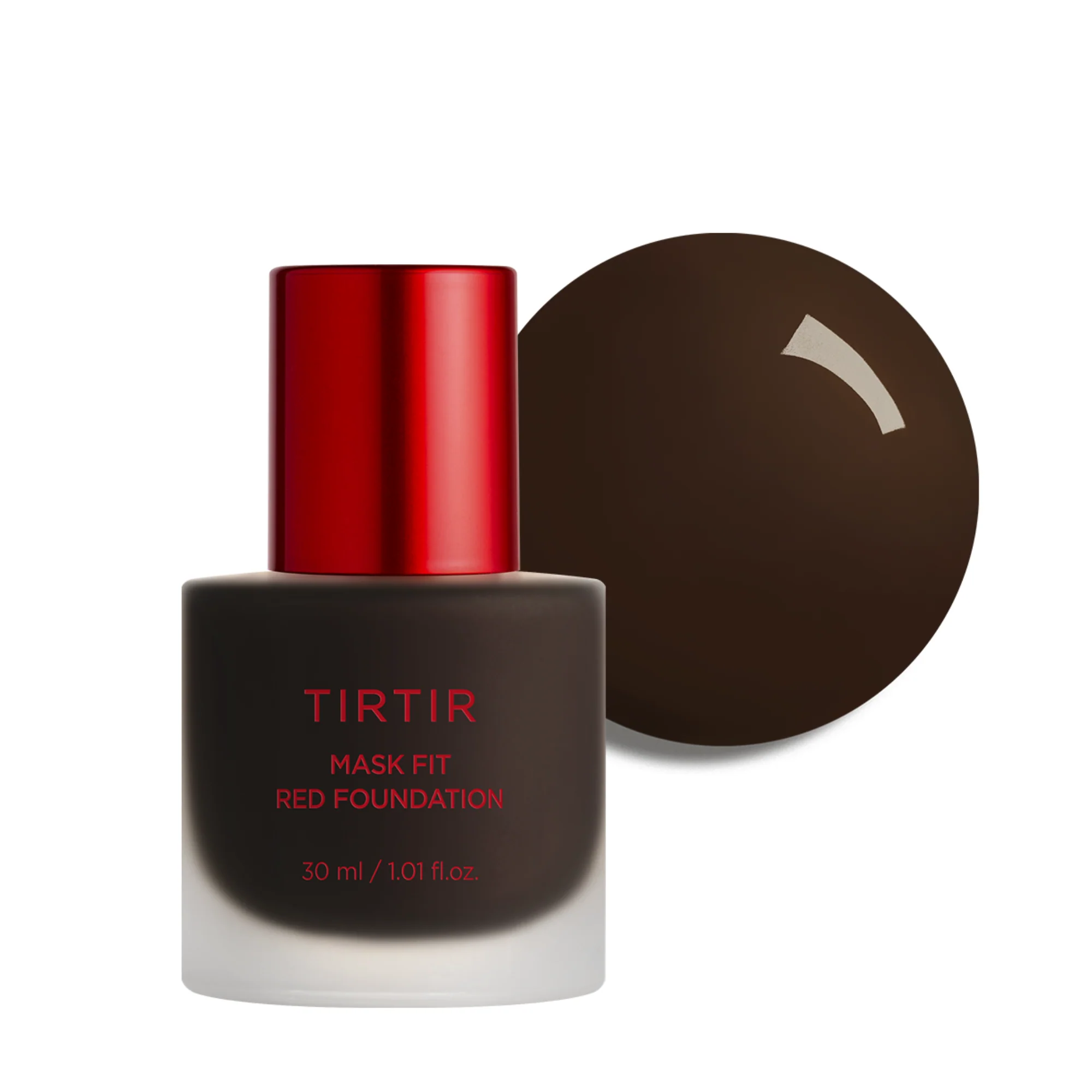 Mask Fit Red Foundation - Image 38