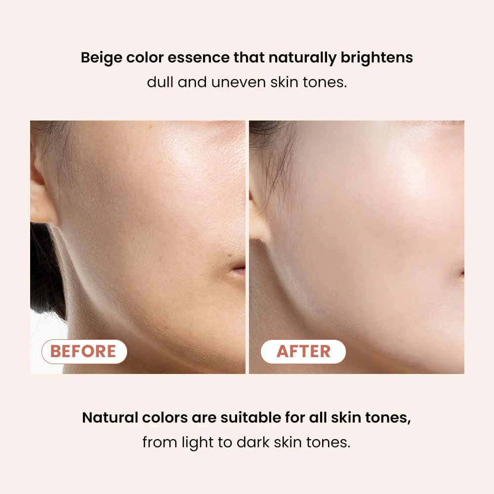 Mask Fit Tone Up Essence - Image 3