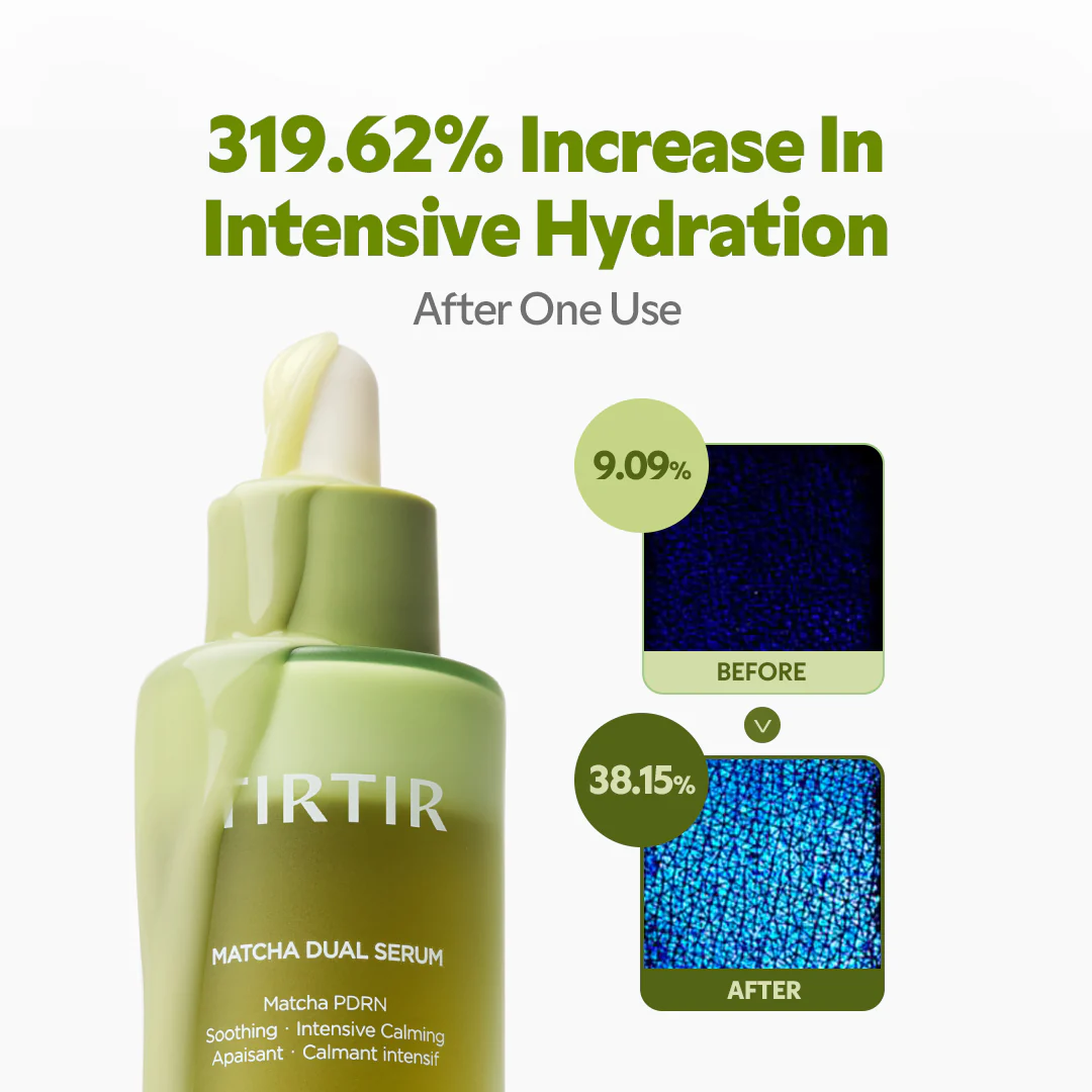 Matcha Dual Serum - Image 5