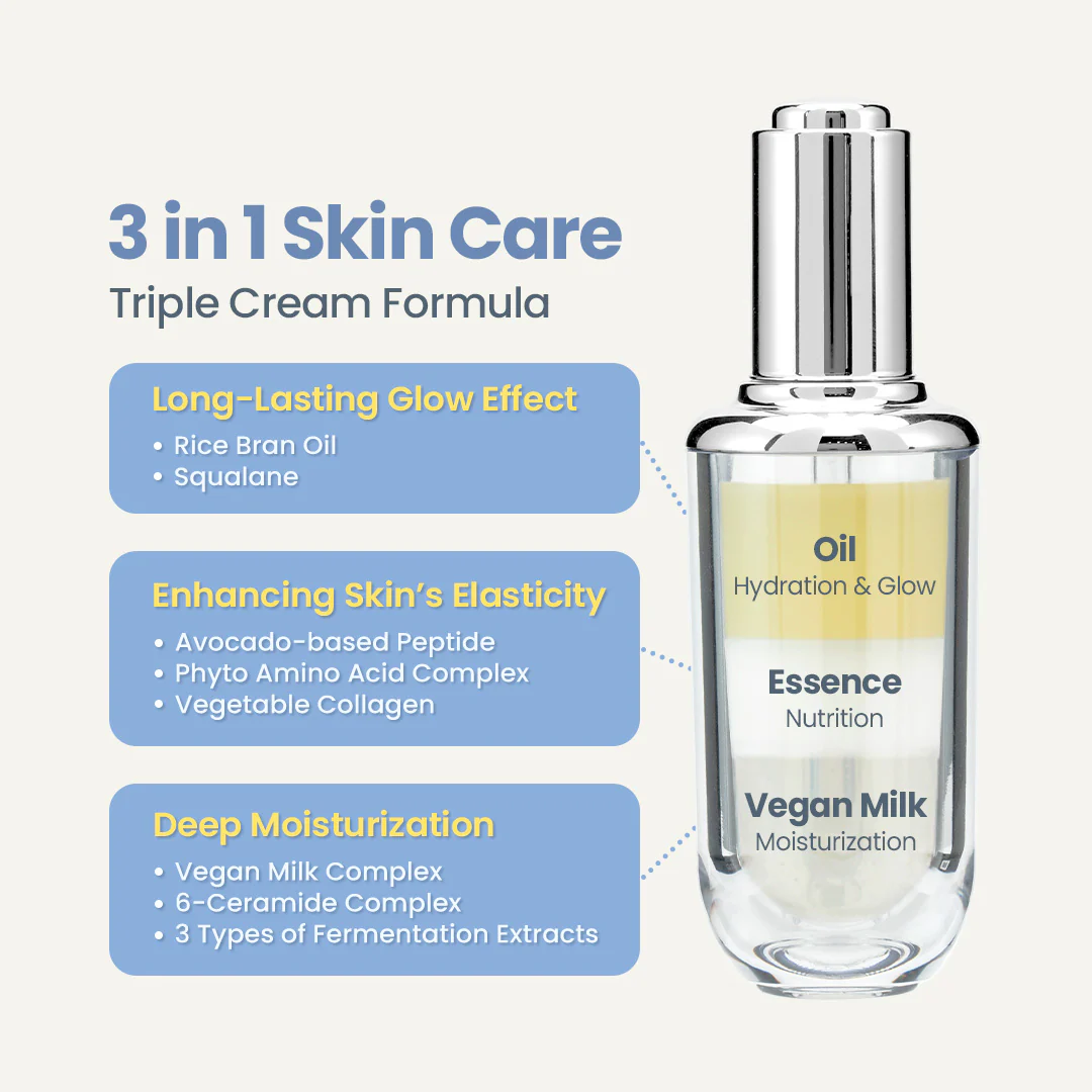 Ceramic Milk Ampoule - Image 6