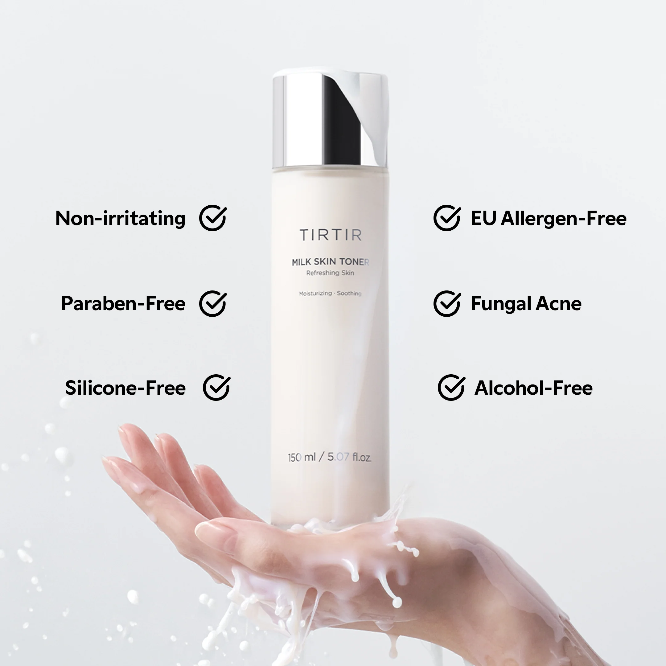 Milk Skin Toner - Image 7