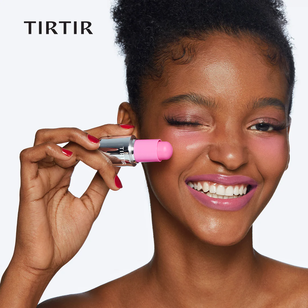 Mood Glider Lip And Blush Stick - Image 8