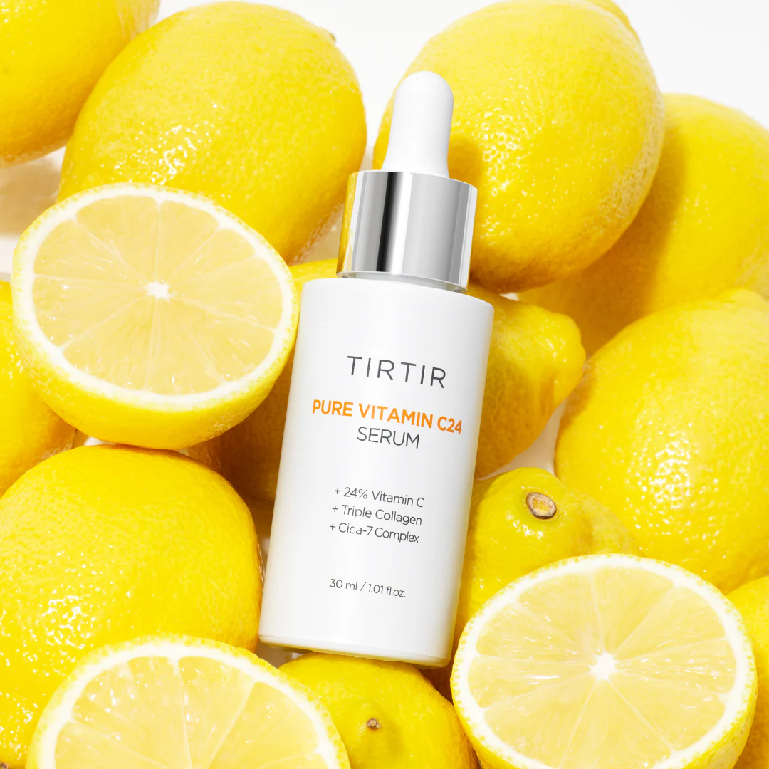 Pure Vitamin C24 Serum - Image 15